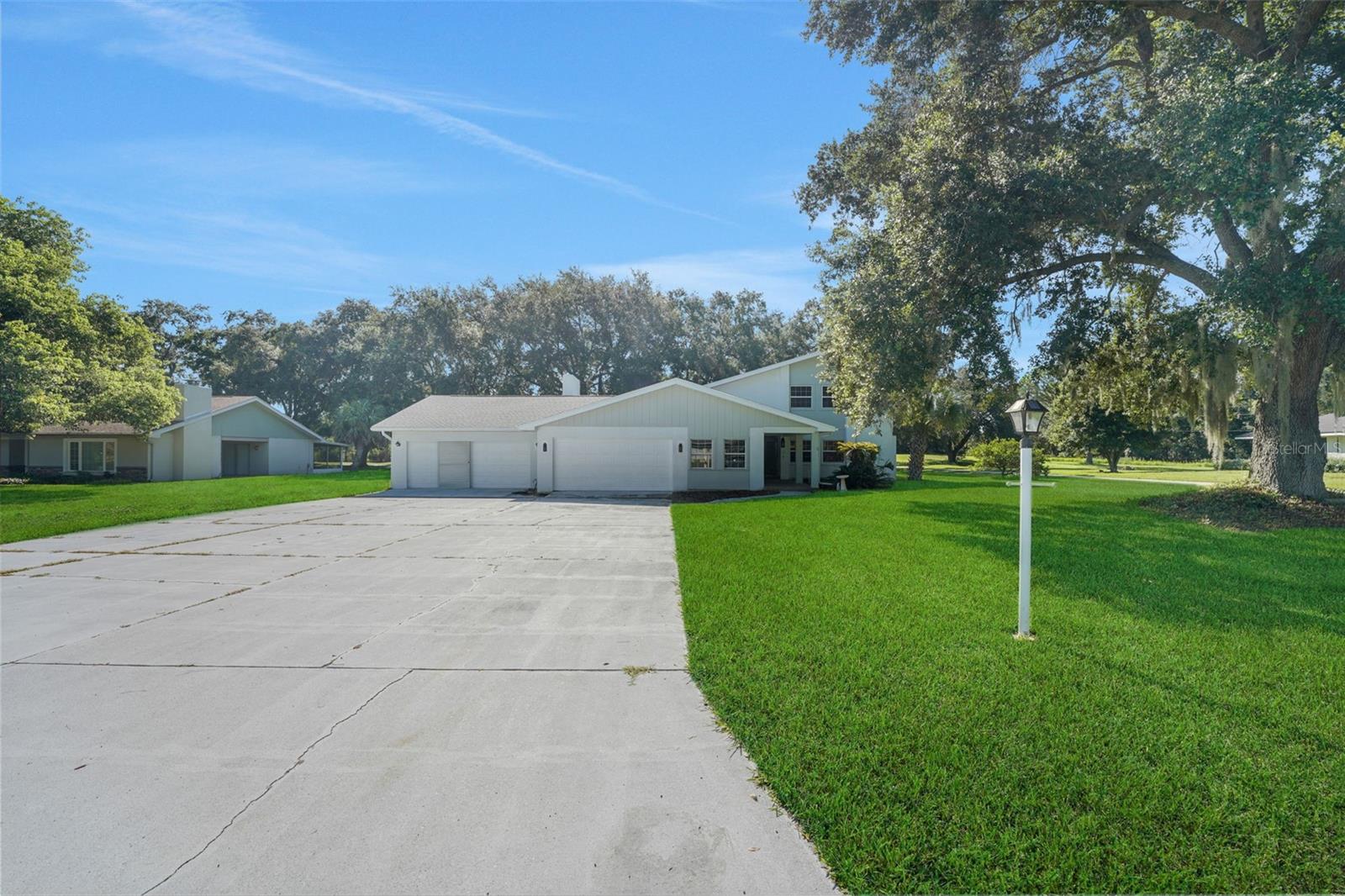 Photo of 300 GREENFIELD ROAD WINTER HAVEN FL 33884
