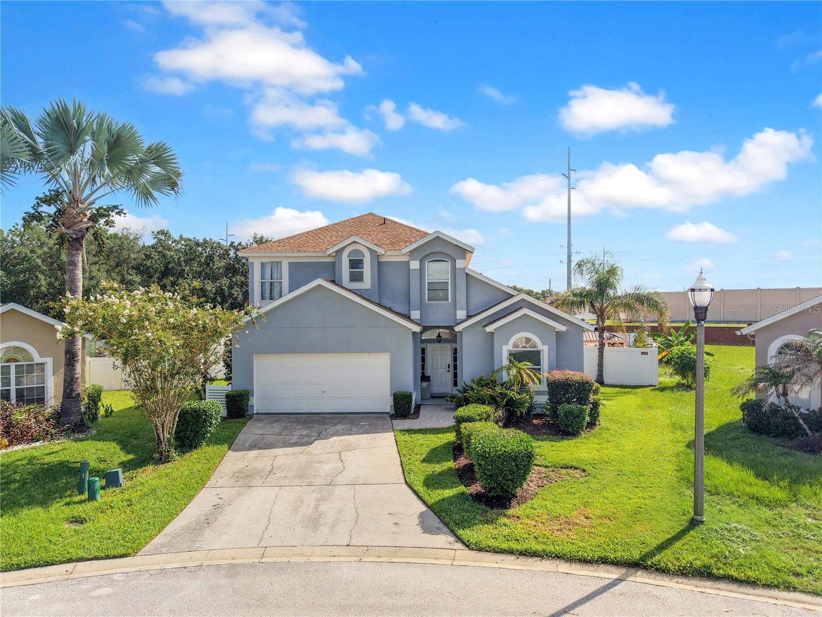 Photo of 403 CORVINA DRIVE DAVENPORT FL 33897