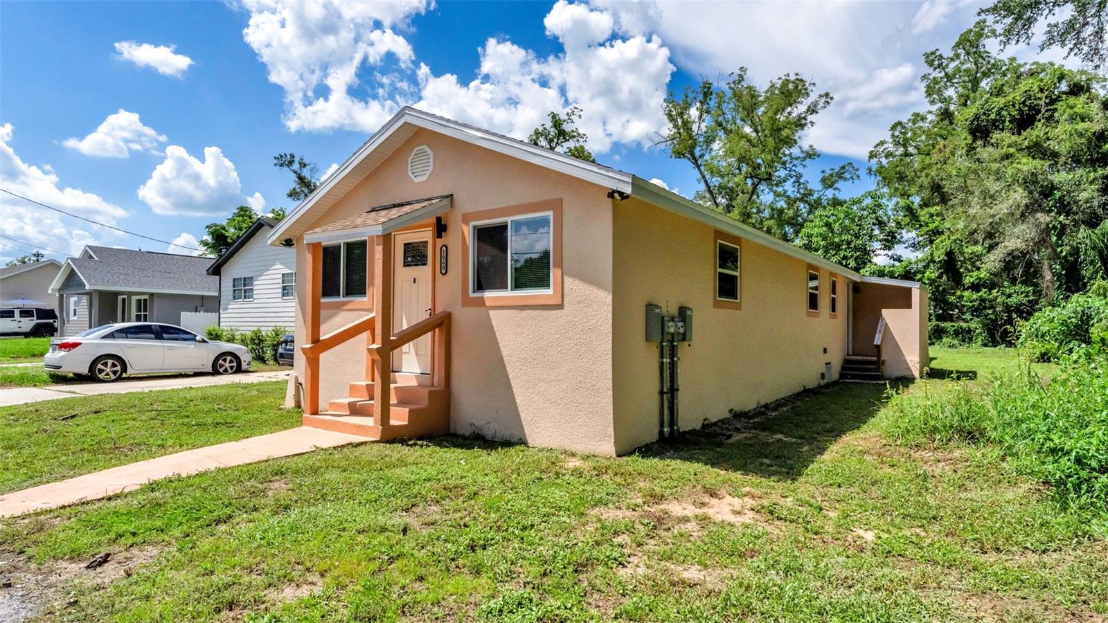 Photo of 1060 E STANFORD STREET BARTOW FL 33830
