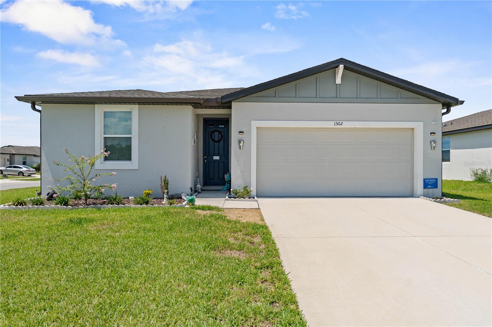 Photo of 1502 BRANCHWOOD LANE AUBURNDALE FL 33823