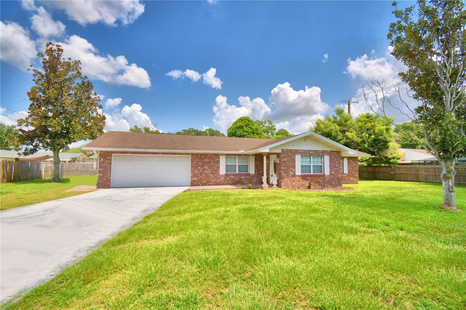 Photo of 1206 SUSAN LANE AUBURNDALE FL 33823