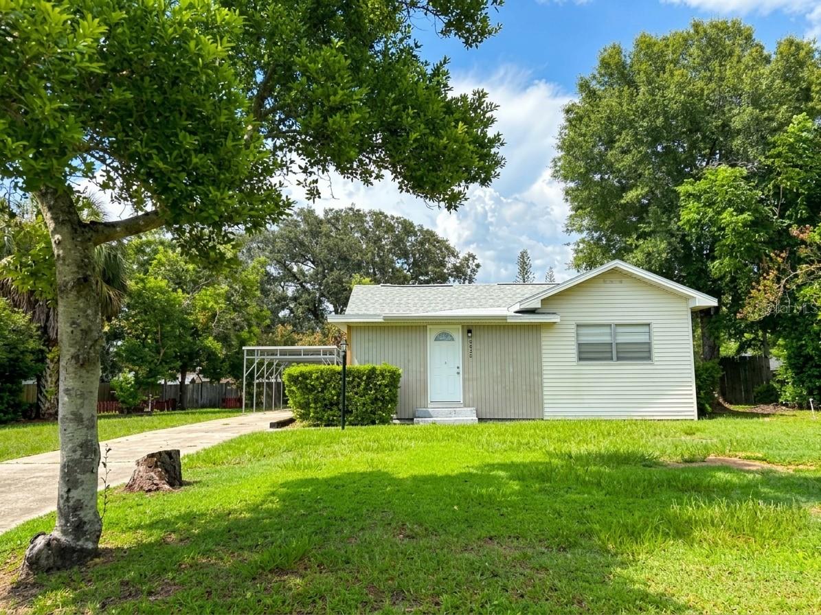 Photo of 320 W BULLARD AVENUE LAKE WALES FL 33853