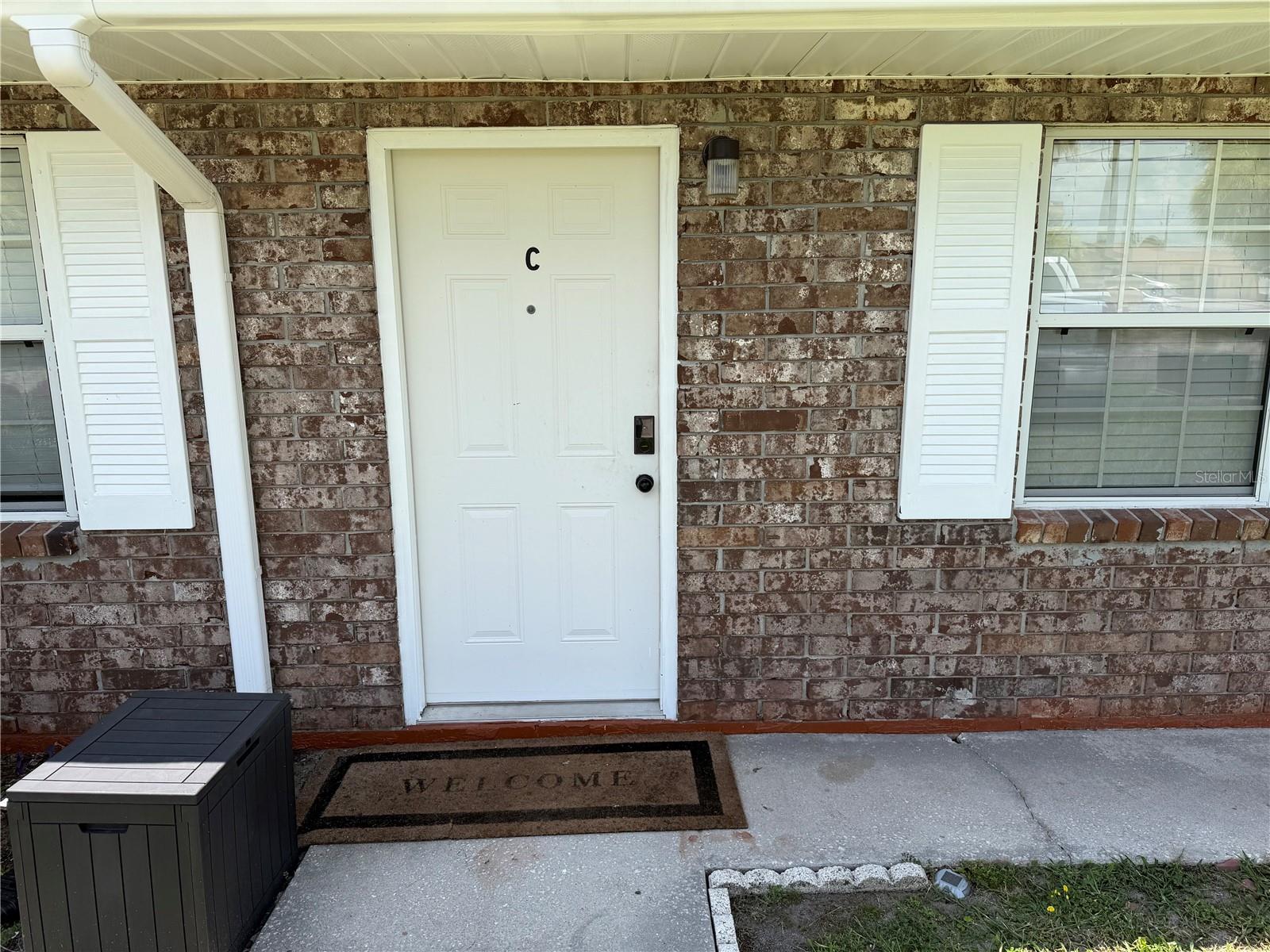 Photo of 1804 3RD COURT #C WINTER HAVEN FL 33880