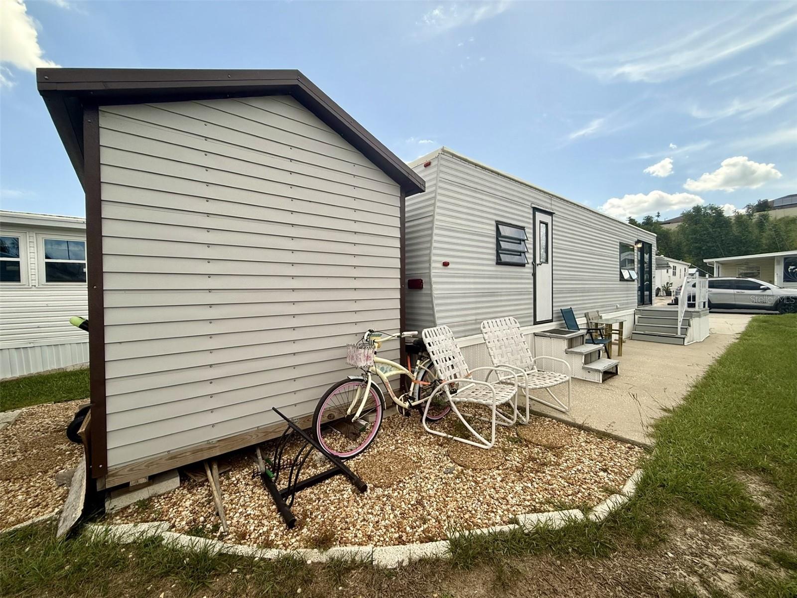 Photo of 762 CENTER CREST BOULEVARD DAVENPORT FL 33837