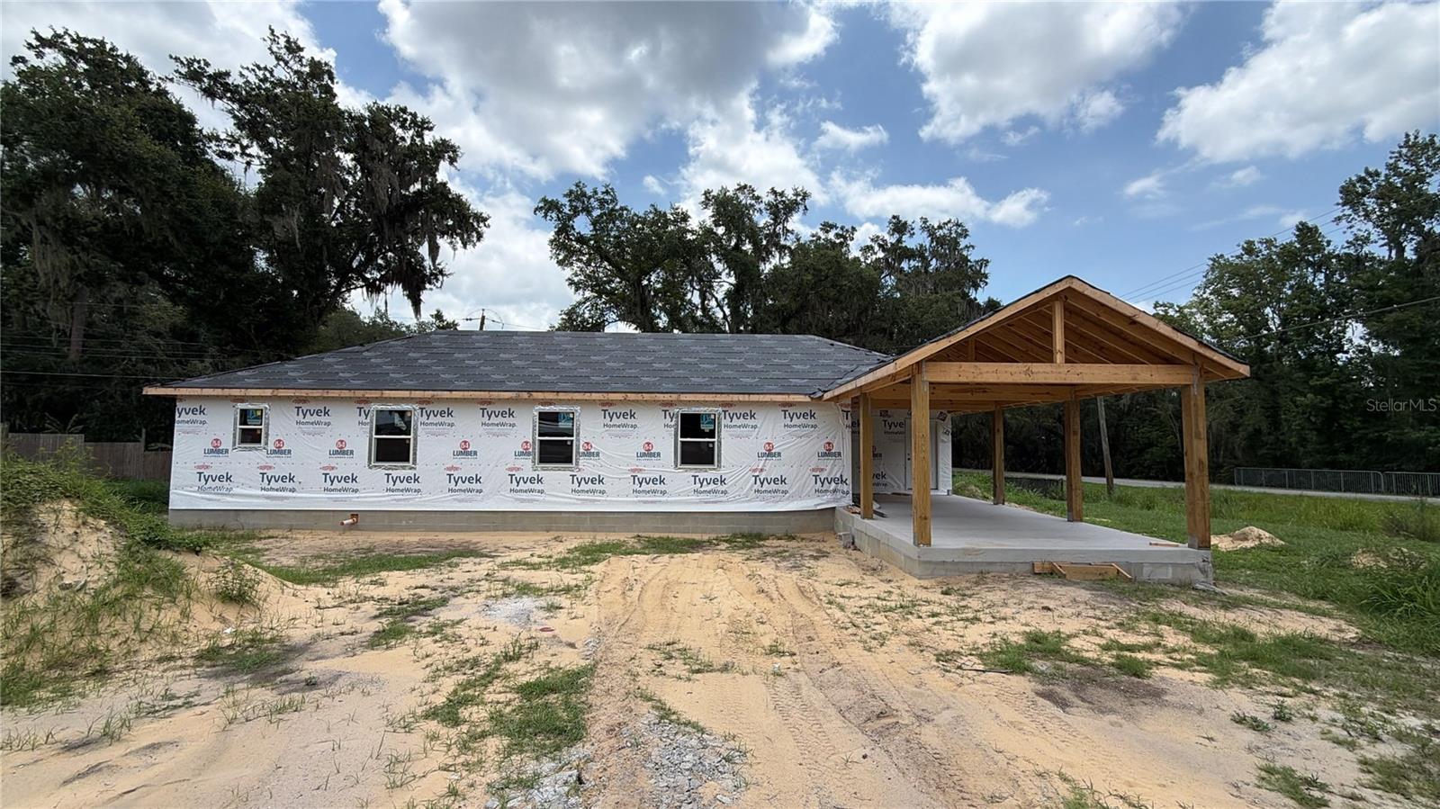 Photo of 2305 TIMBERCREEK LOOP LAKELAND FL 33805