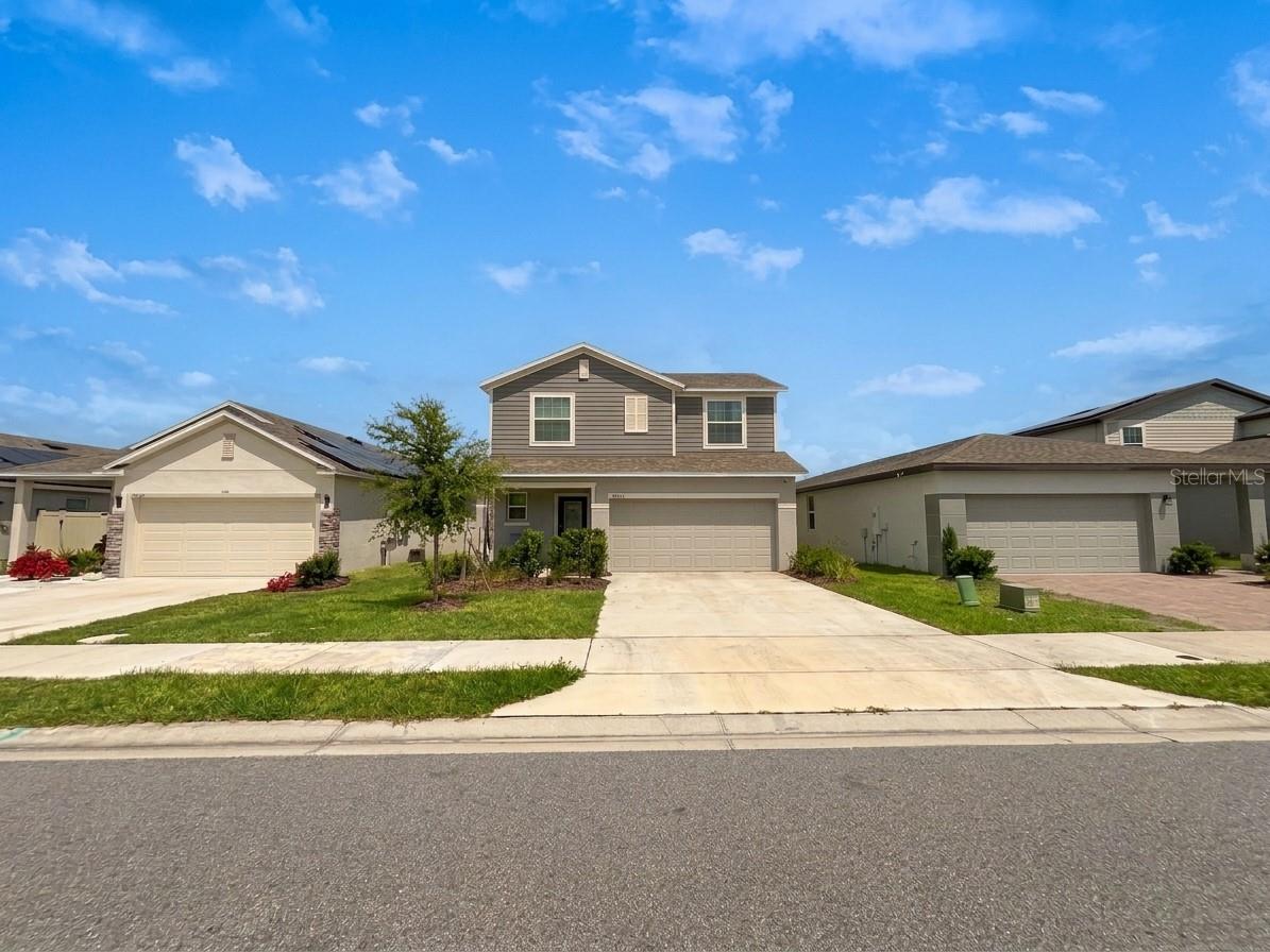 Photo of 2727 SAN MARCO WAY WINTER HAVEN FL 33884