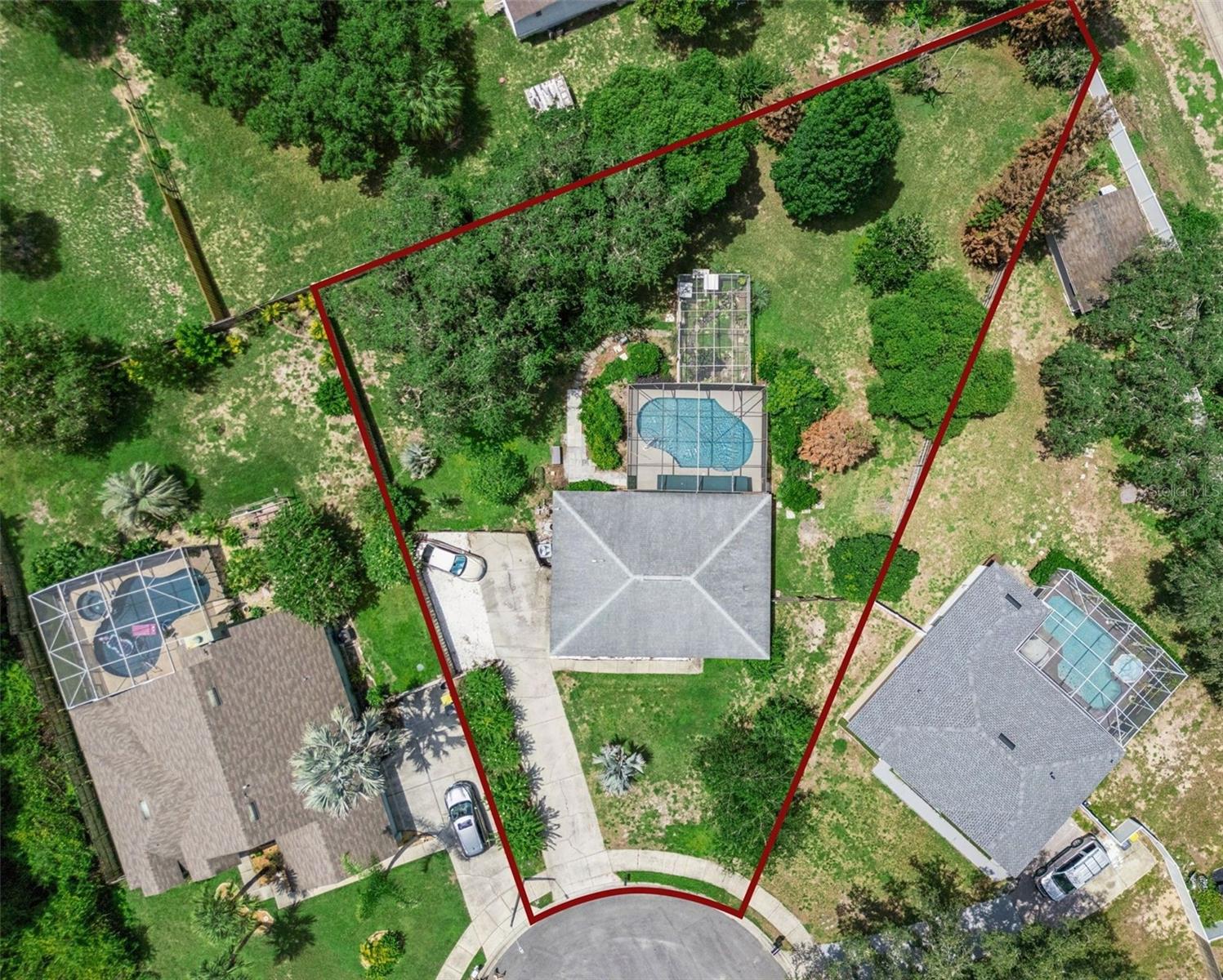 Photo of 102 BAYPOINT DRIVE DAVENPORT FL 33837