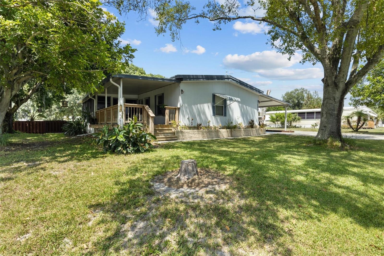 Photo of 5872 RED FOX DRIVE WINTER HAVEN FL 33884