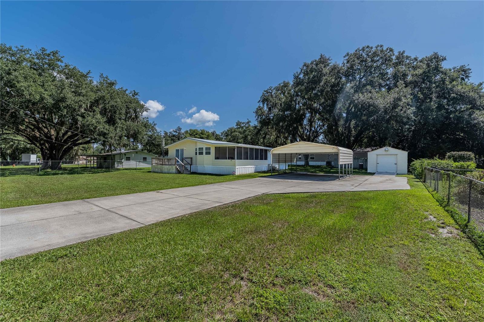 Photo of 3130 GATE ROAD BARTOW FL 33830