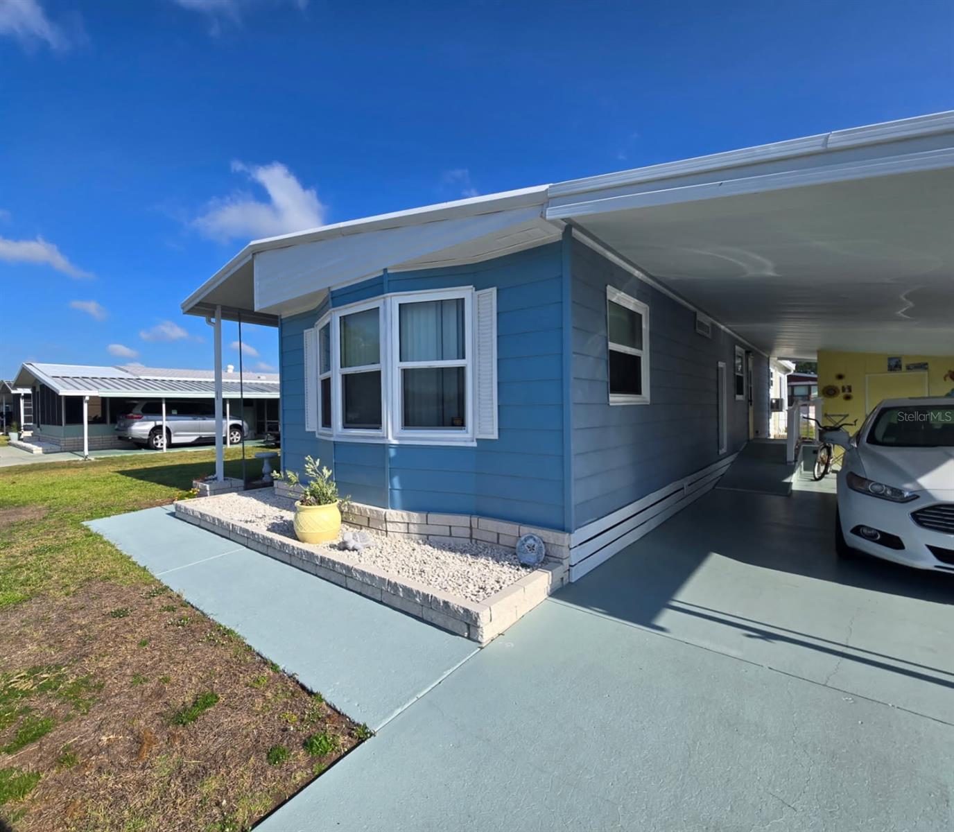 Photo of 86 PARSON DRIVE WINTER HAVEN FL 33884