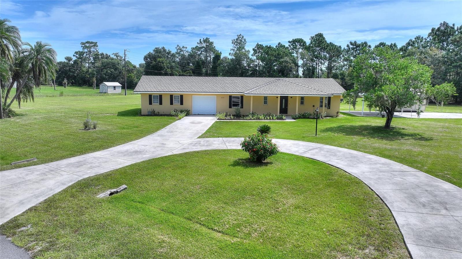 Photo of 6273 TORONJA DRIVE INDIAN LAKE ESTATES FL 33855