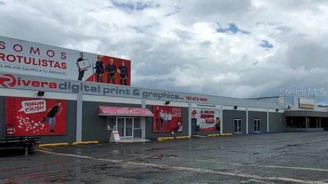 Photo of State Road PR 100 KM 6.7 INT. PR 102 CABO ROJO PR 00623