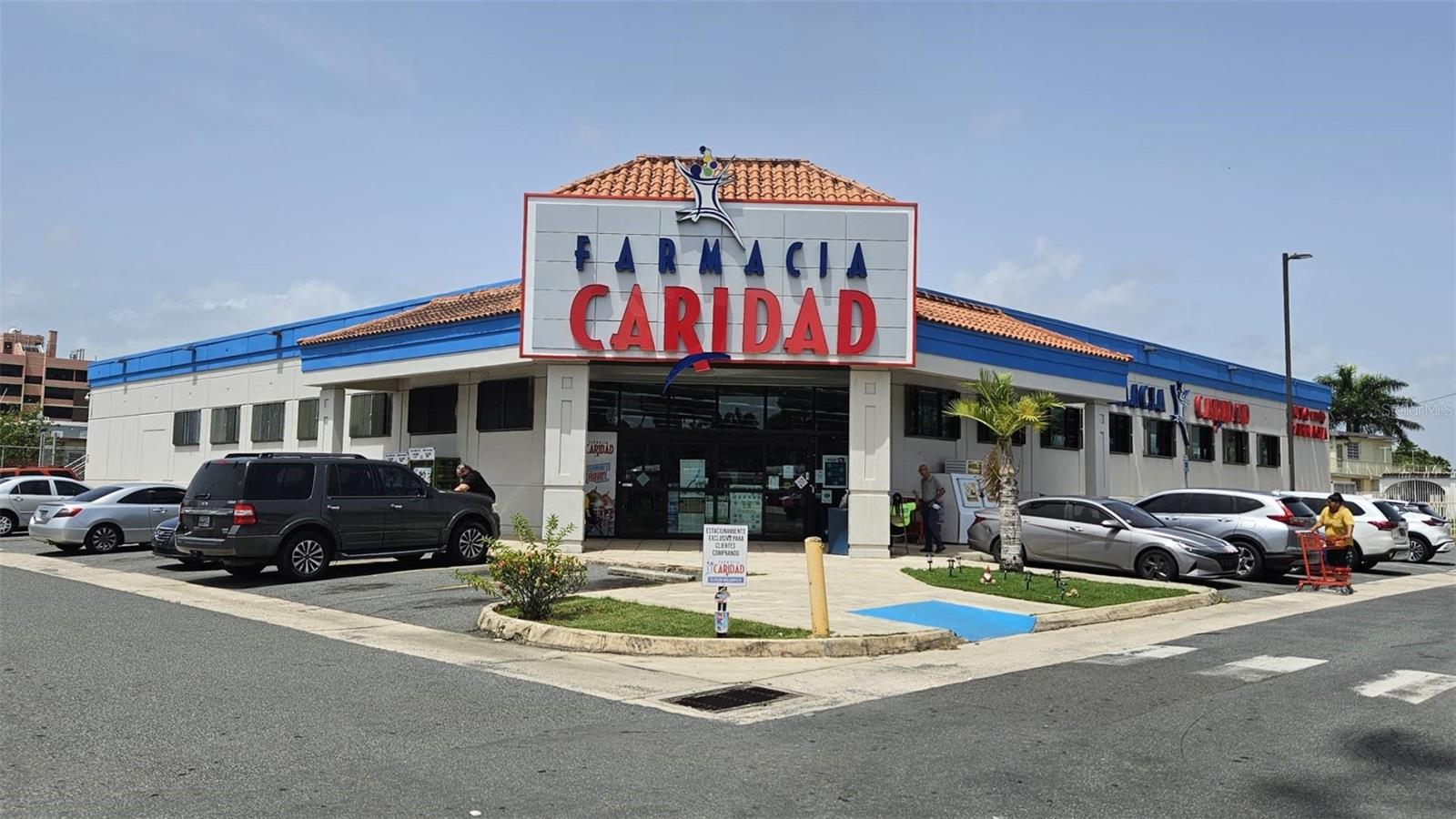 Photo of campo AVE. CAMPO RICO INT FIDALGO DIAZ CAROLINA PR 00983