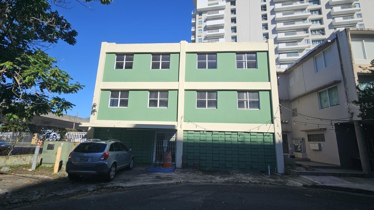 Photo of 11 VELA ST. SAN JUAN PR 00917