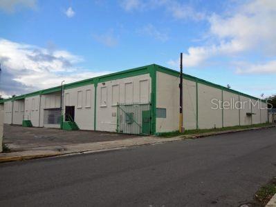 Photo of Constitucion Ave INT PR-27 SAN JUAN PR 00928