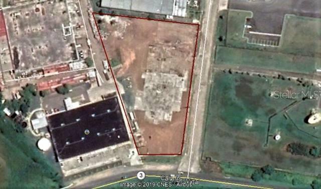 Photo of 3 PR-3 KM 77.9 HUMACAO PR 00791