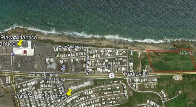 Photo of PR-2 AVENIDA MIRAMAR ARECIBO PR 00612
