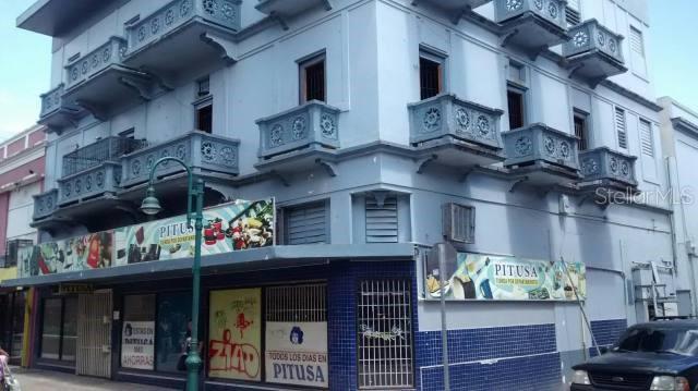 Photo of GAUTIER BENITEZ ST. INT. INT. JIMENEZ SICARDO ST. CAGUAS PR 00725