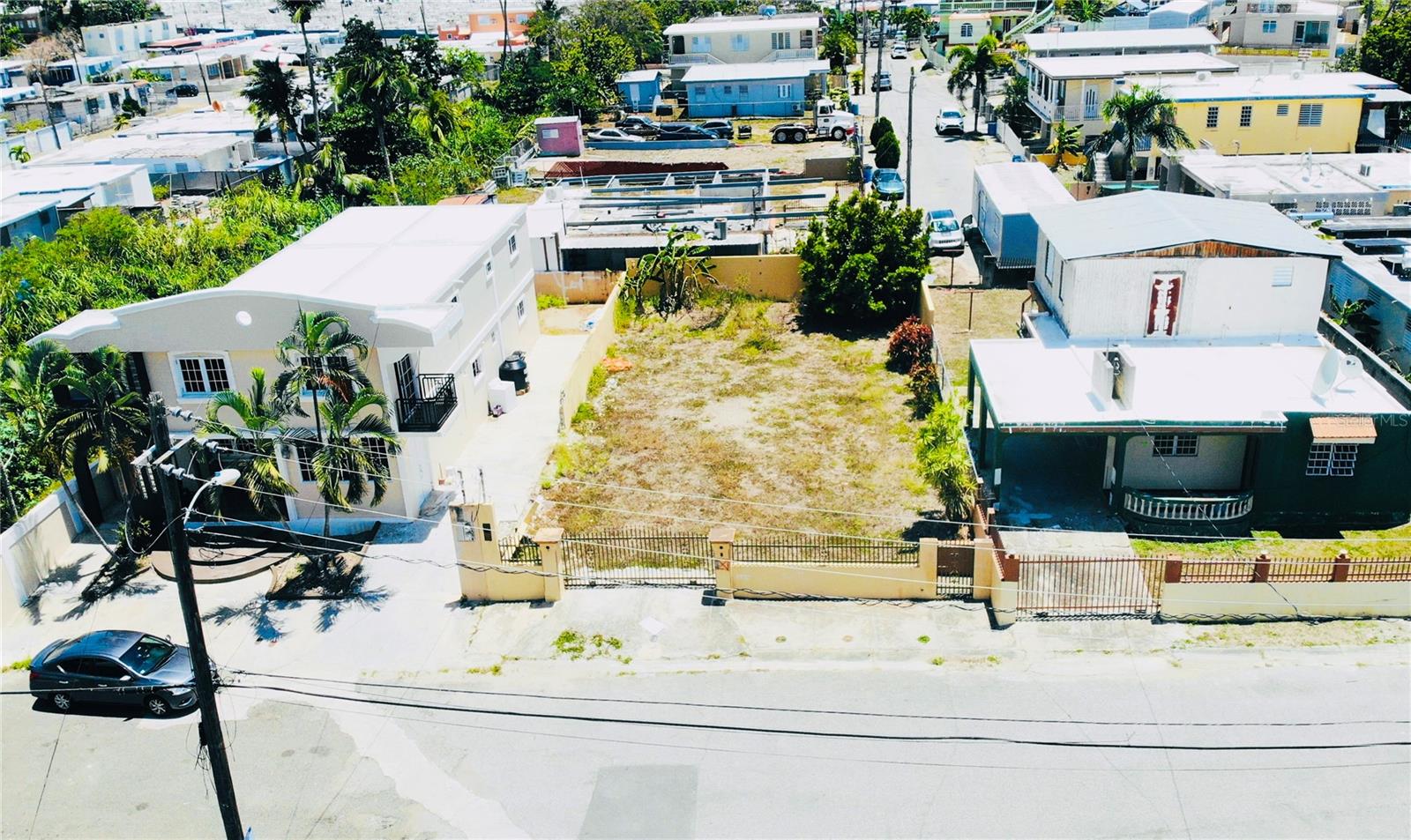 Photo of ST AMAPOLA URB. ALTURAS DEL CAFETAL #B-10 YAUCO PR 00698
