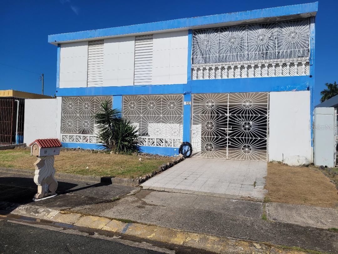 Photo of AN2 CALLE LISA LEVITTOWN PR 00949