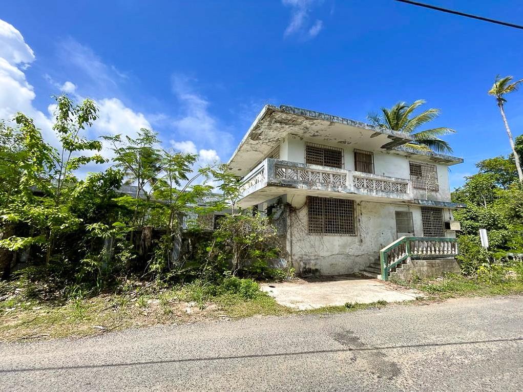 Photo of 1918 BO. PILON VIEQUES PR 00765