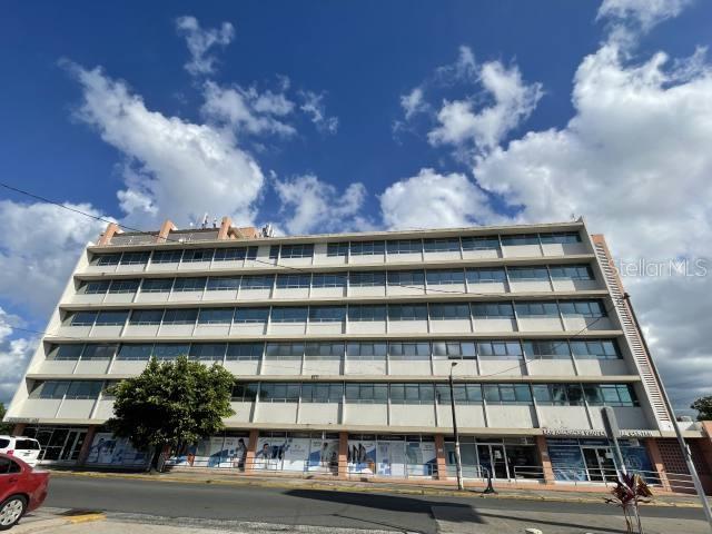 Photo of 400 AV. ING. MANUEL DOMENECH SAN JUAN PR 00918