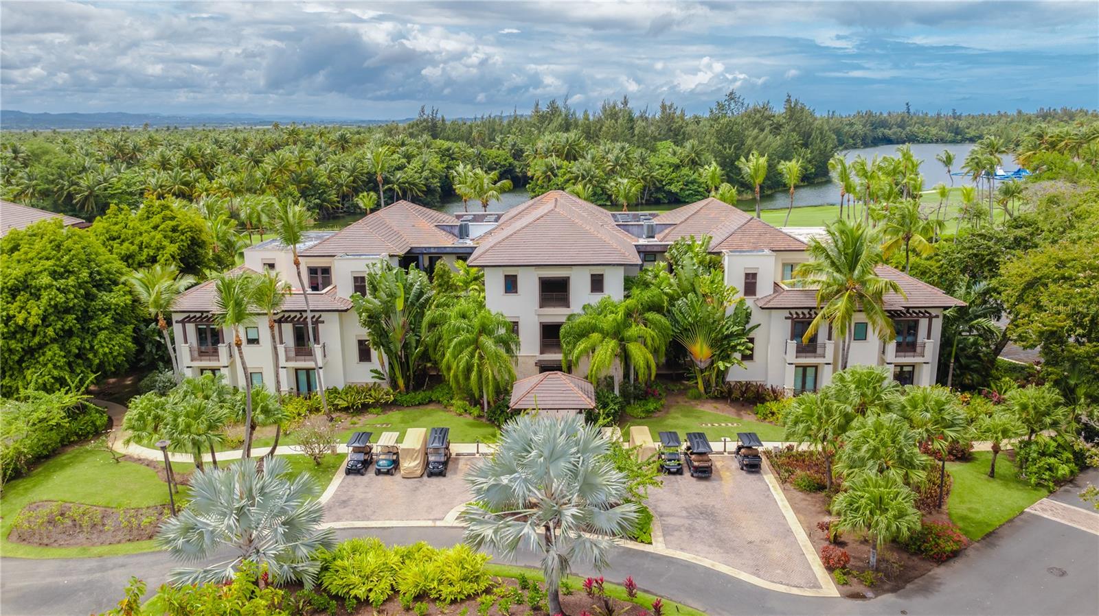 Photo of Bahia Beach Golf Club LAS VERANDAS CONDOMINIUM #3119 #3119 RIO GRANDE PR 00745