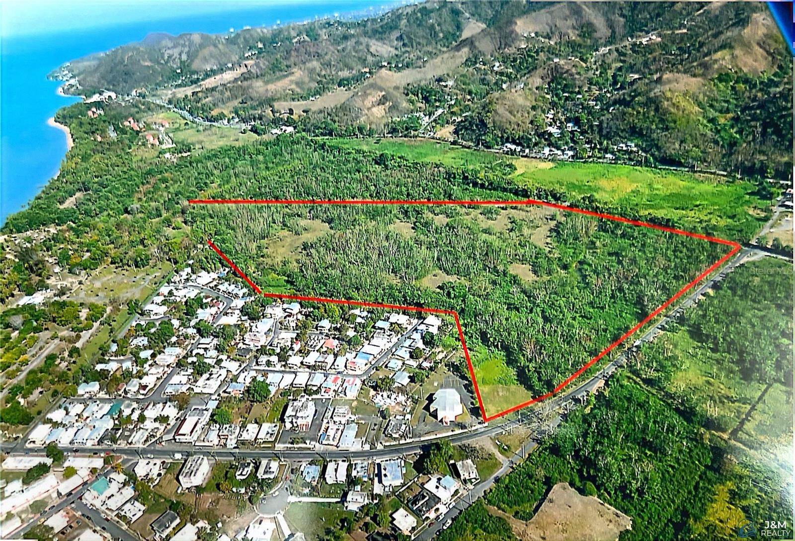Photo of CARR 115 KM 0.3 BO PLAYA ANASCO PR 00610