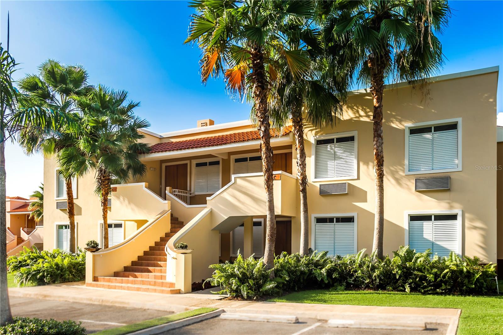 Photo of Palmas del Mar, Gardens COND. HARBOUR LAKES #33B HUMACAO PR 00791
