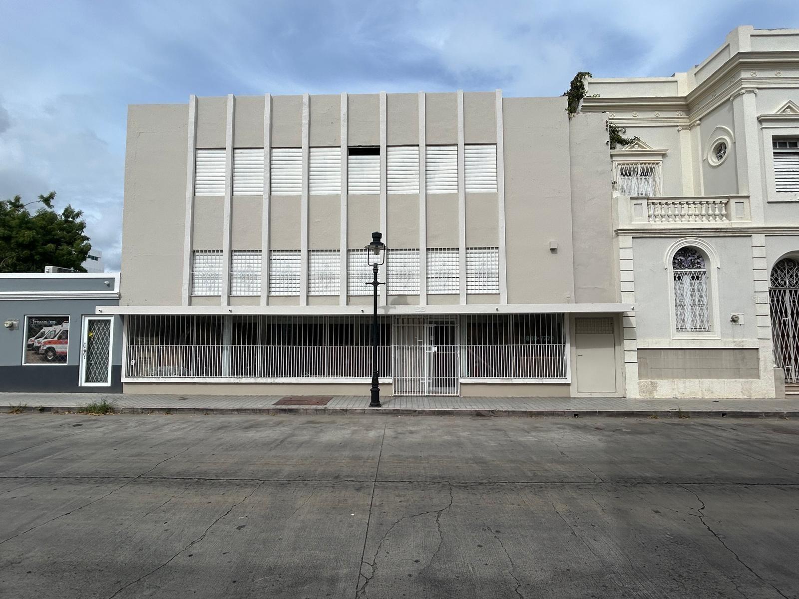 Photo of #56 MAYOR STREET PONCE PR 00731