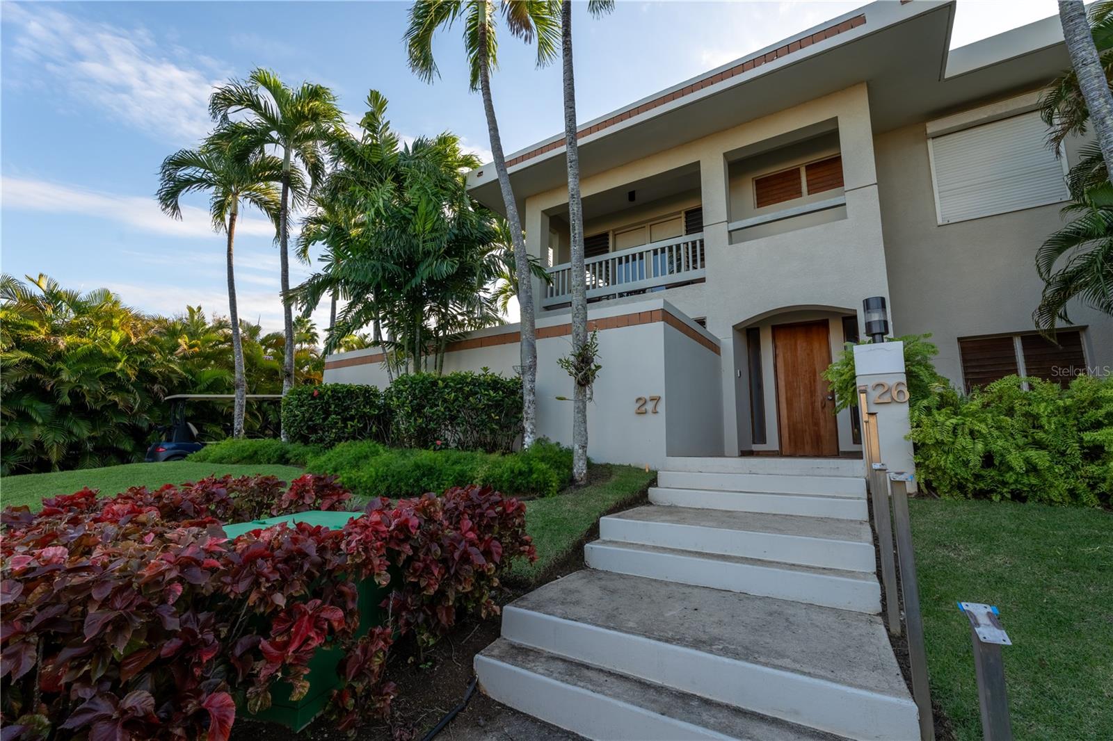 Photo of 75 FAIRWAYS DR. DORADO BEACH #Apt 27 DORADO PR 00646