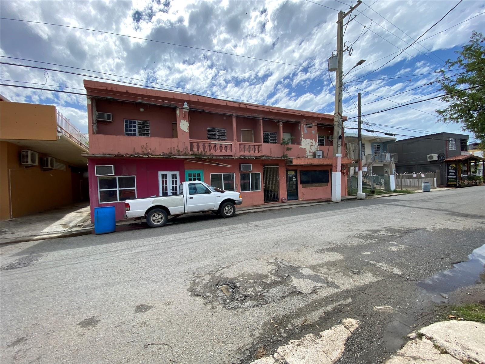 Photo of 47 Luis Munoz Rivera ST SR-101 POBLADO DE BOQUERON CABO ROJO PR 00623