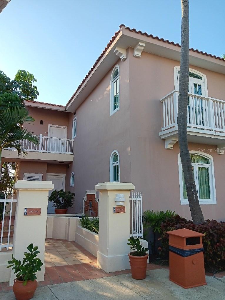 Photo of LAS CASITAS VILLAGE 1 AVE CONQUISTADOR #5391 FAJARDO PR 00738