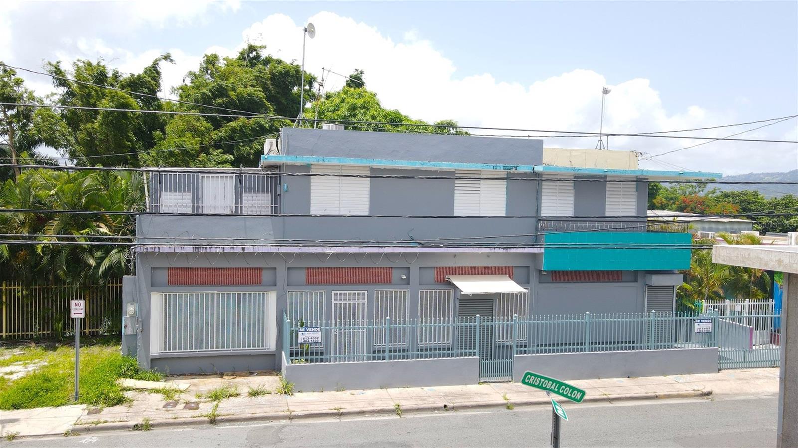 Photo of Cristobal Colon CAGUAS PUEBLO CAGUAS PR 00725