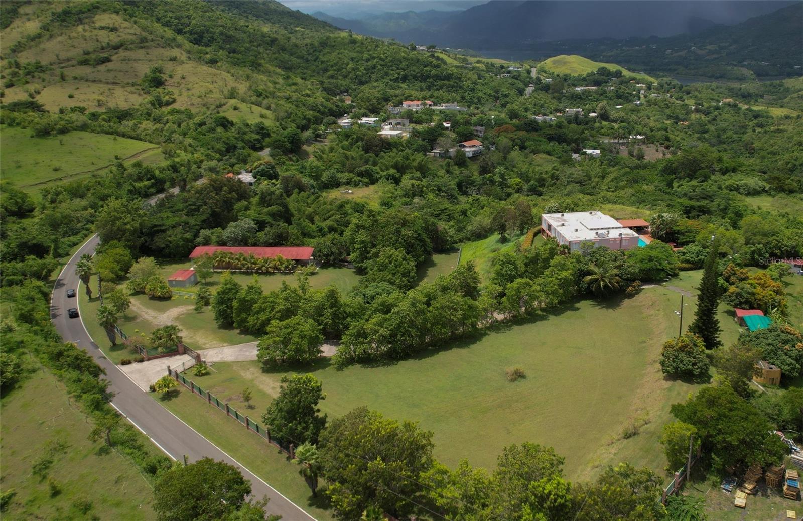 Photo of 150 CARR #10.8km VILLALBA PR 00766