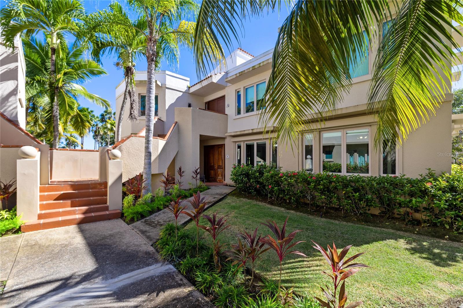 Photo of 86 LAKE SIDE VILLAS #AB 3 VEGA ALTA PR 00692