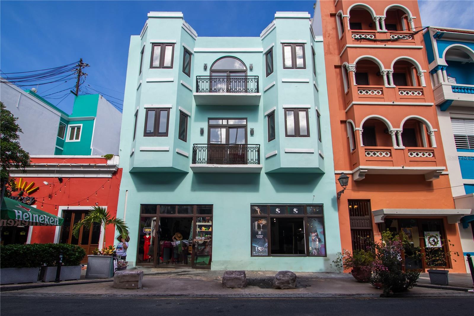 Photo of 319 RECINTO SUR STREET #2 SAN JUAN PR 00901