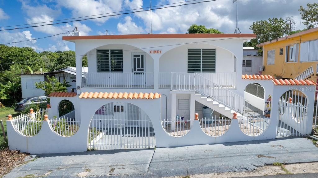 Photo of 412 CALLE GIRASOLES VIEQUES PR 00765