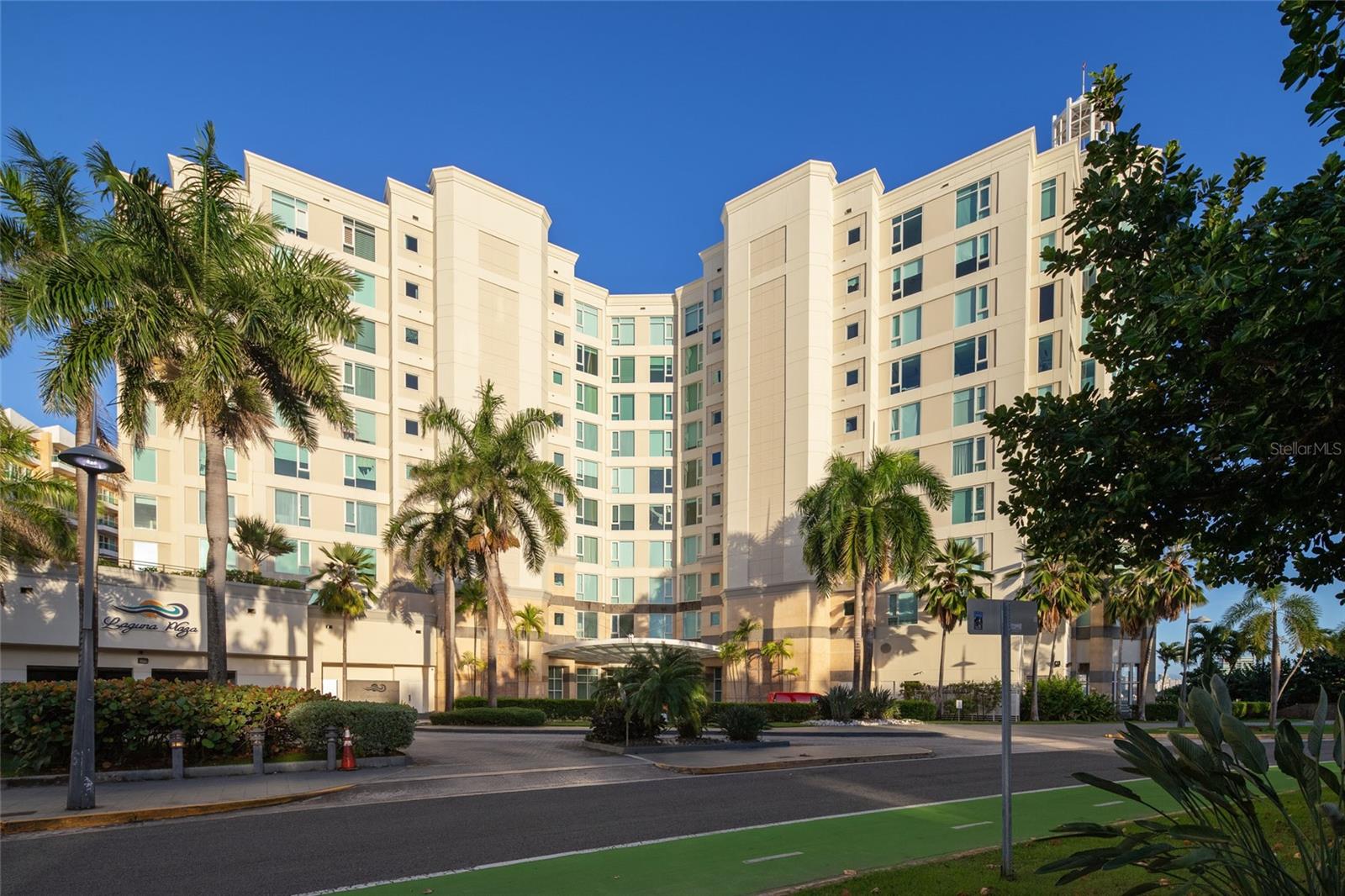 Photo of 5 AVE MUNOZ RIVERA #404 SAN JUAN PR 00901
