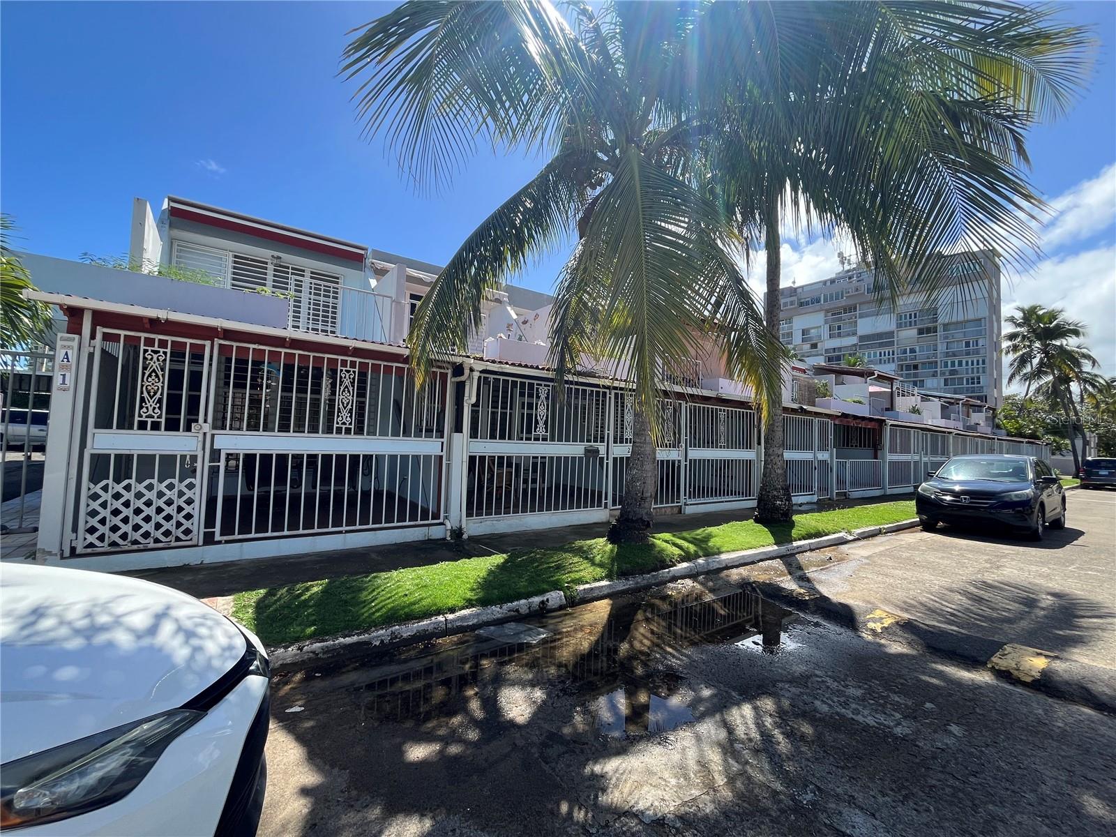 Photo of COND BRISAS DE VILOMAR #1 LUQUILLO PR 00773