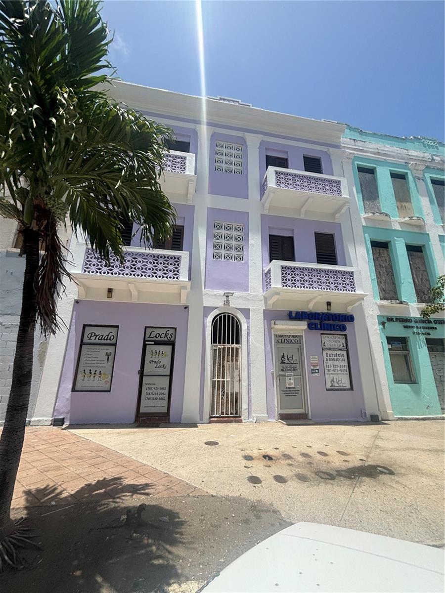 Photo of 260 CONSTITUCION SAN JUAN PR 00901