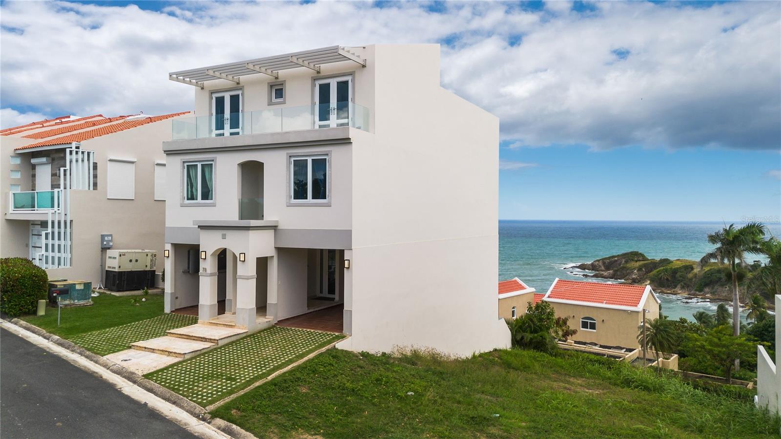 Photo of 1 SHELL CASTLE CLUB #78 HUMACAO PR 00791