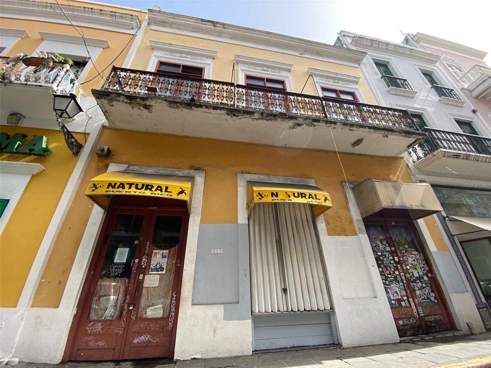 Photo of 257 SAN FRANCISCO OLD SAN JUAN SAN JUAN PR 00901