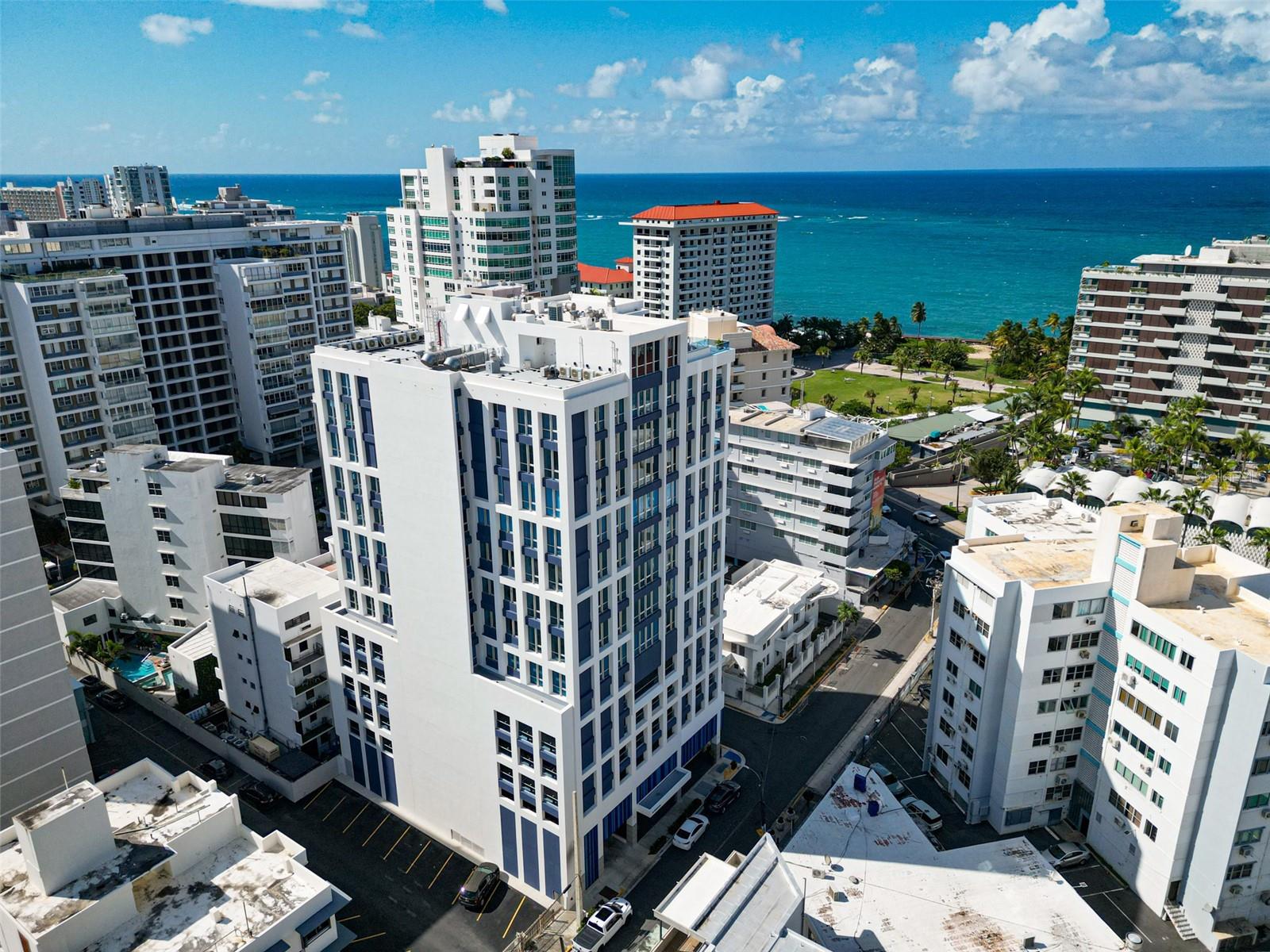 Photo of 14 CALLE DELCASSE #703 SAN JUAN PR 00907