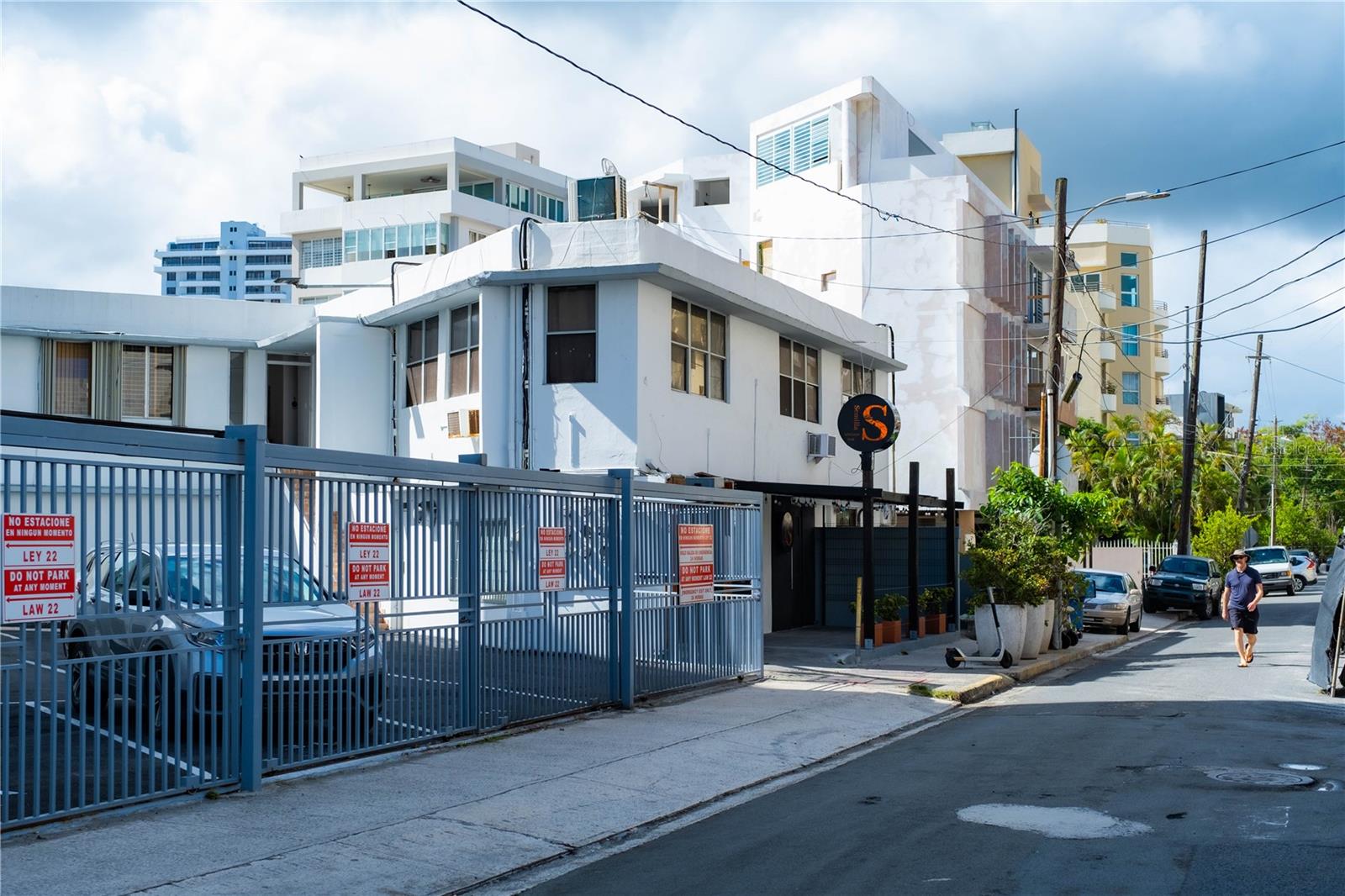 Photo of Ashford St. COND. CONDADO CENTER #1102 SAN JUAN PR 00907