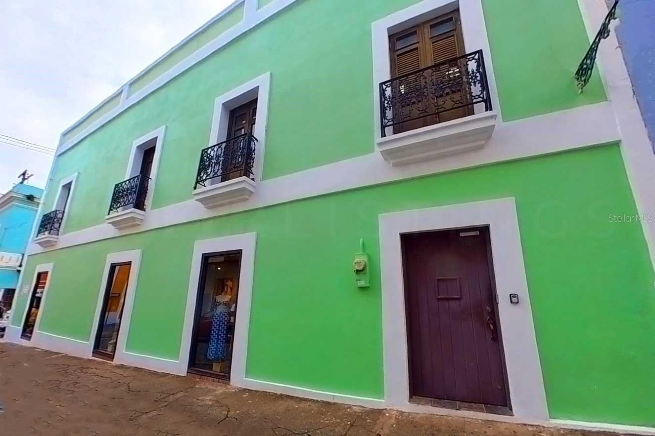 Photo of 209 SAN FRANCISCO STREET SAN JUAN PR 00901