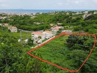 Photo of 1 HARBOURLIGHTS ESTATES EXTENSION #52 HUMACAO PR 00791