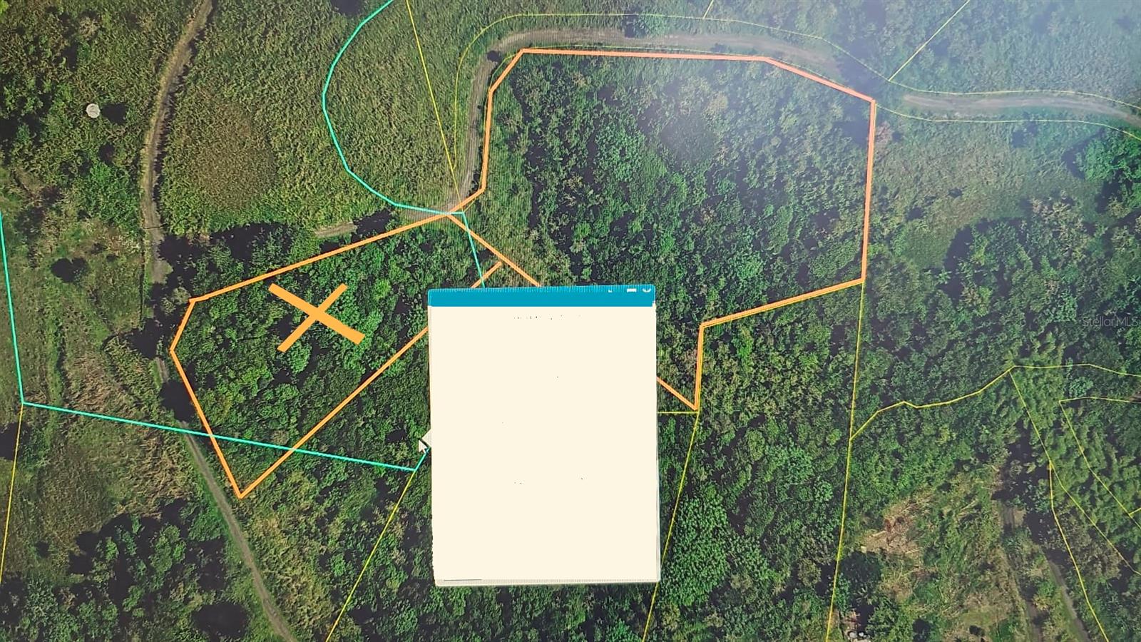 Photo of KM 0.2 INT Bo. Helechal PR 152 BARRANQUITAS PR 00794