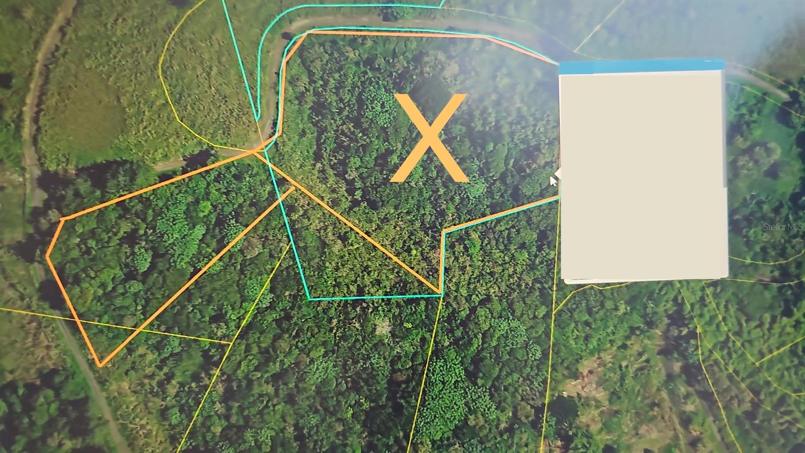 Photo of KM 0.2 INT Bo. Helechal PR 152 BARRANQUITAS PR 00794