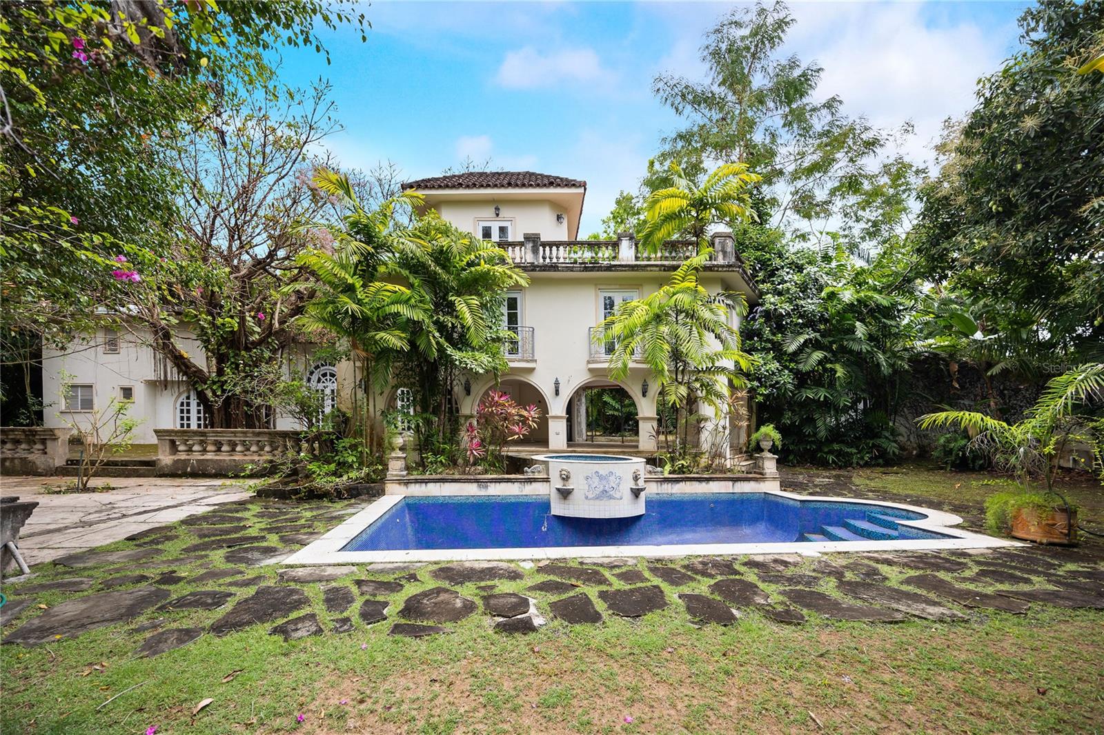 Photo of Urb. San Patricio RIVERA FERRER ST. #30 GUAYNABO PR 00966